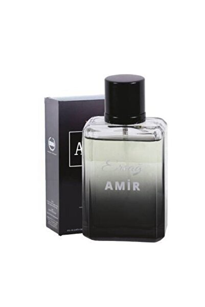 Ersağ Amir Erkek Parfümü Edp 100cc