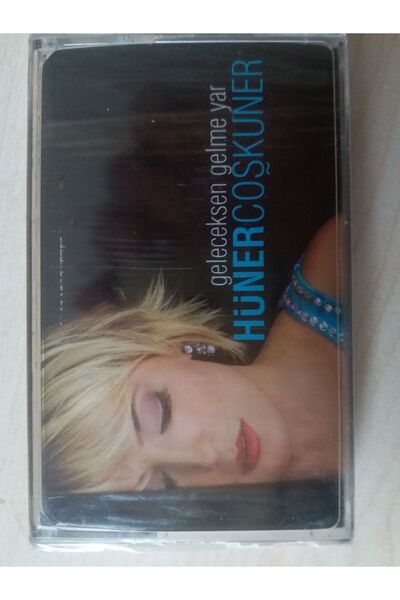 PLAKSAN ألبوم هونر كويسكينر - جيلاسيكسن جيلمي يار