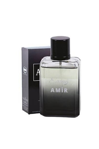 Ersağ Amir Edp Erkek Parfüm 100 cc