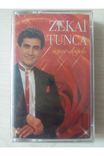 Nora زيكا تونكا - ولد للشرب - كاسيت