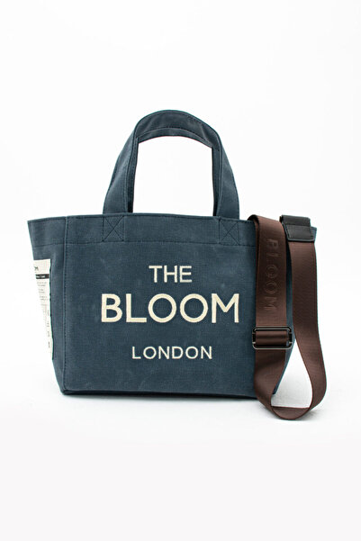 the bloom london Canvas Parisian Night Bloom Medium
