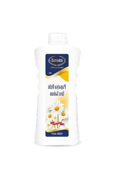 Ersağ Chamomile Extract Liquid Soap 1000ml
