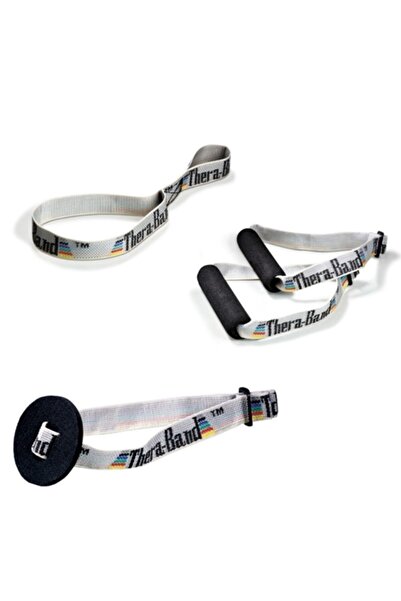 THERABAND ® Accessories Kit