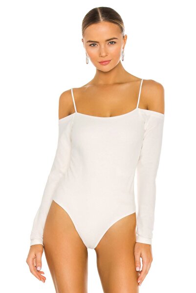 By Kul Design Γυναικείο κορμάκι από μεταξωτό ζέρσεϊ - Διπλή στρώση και ελαστικό κορδόνι