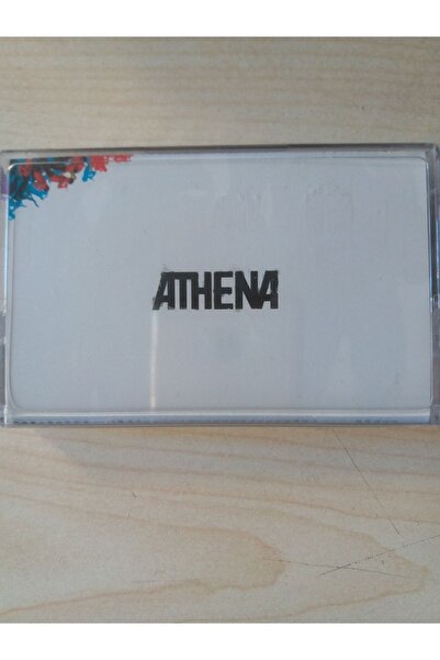 Kamel ديريا إلكترونيك أثينا كاسيت