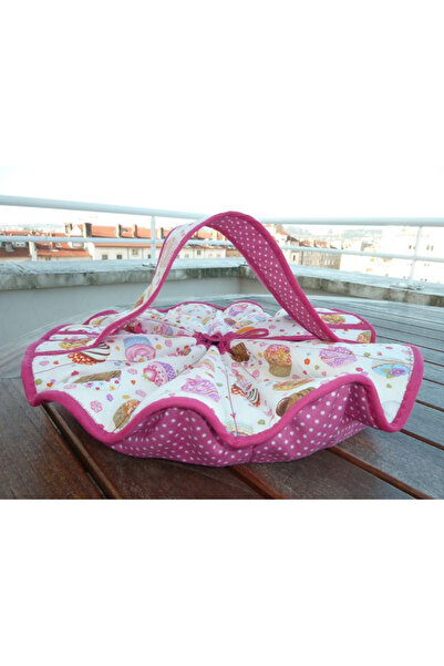 GÜPO BEBE Tencere Taşıma Çantası