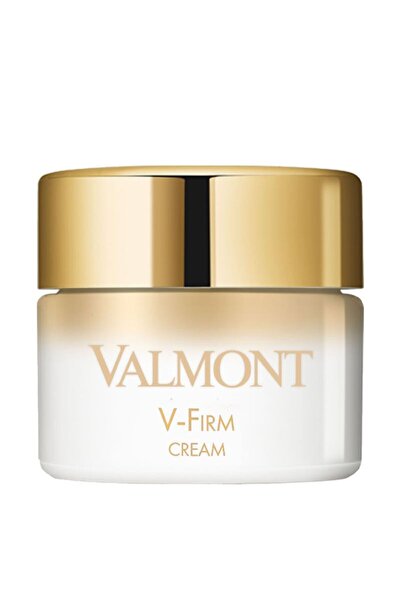 Valmont كريم الوجه V-Firm Plumping - 50 مل ترطيب ومرونة مكثفة