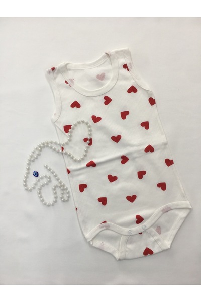 Babexi KALPLİ ATLET ZIBIN 2,3,4 YAŞ