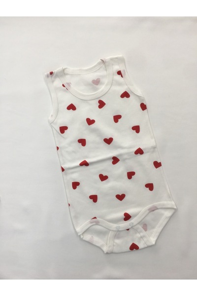 Babexi KALPLİ ATLET ZIBIN 2,3,4 YAŞ