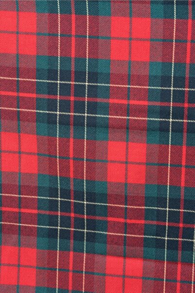 Sihirli Düğmeler Kloş Etek