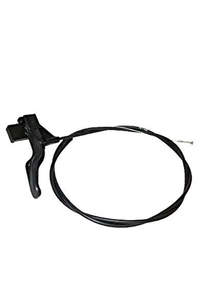 Wisco Kaput Açma Teli - 6178437 Wisco - Opel Vectra B 96 Ve Sonrası Uyumlu