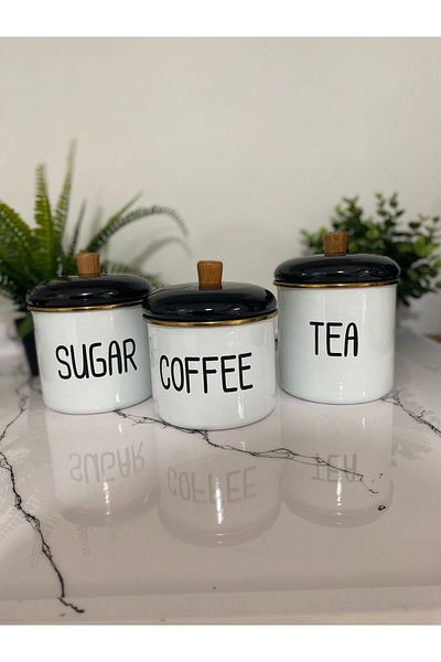 Online Enamel Spice Rack Set