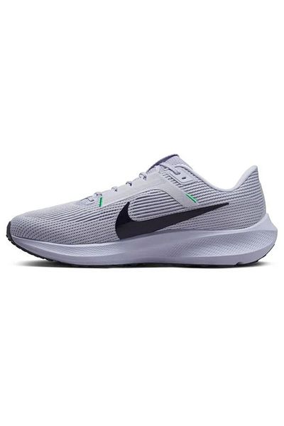 Nike Air Zoom Pegasus 40 - Men's Purple Running Shoes DV3853-500
