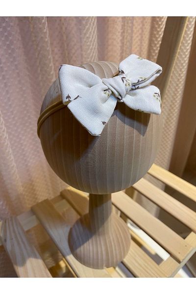 Lolidenss Floral Thin Band
