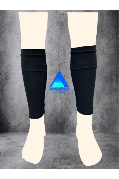 Genel Markalar Tekmelik Tutucu Siyah