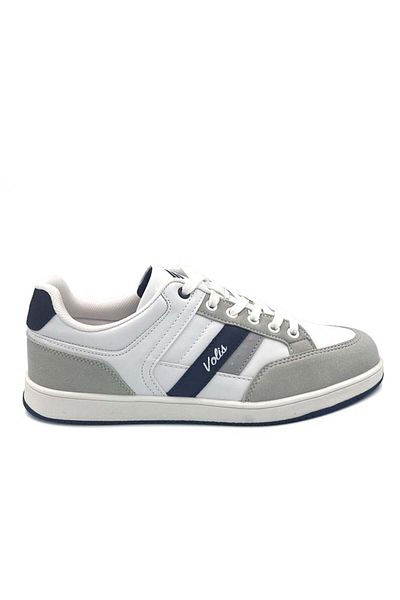 Mater Ayakkabı Volis Air Sneakers - Comfortable Ergonomic Flexible Sole Casual Sports Shoes