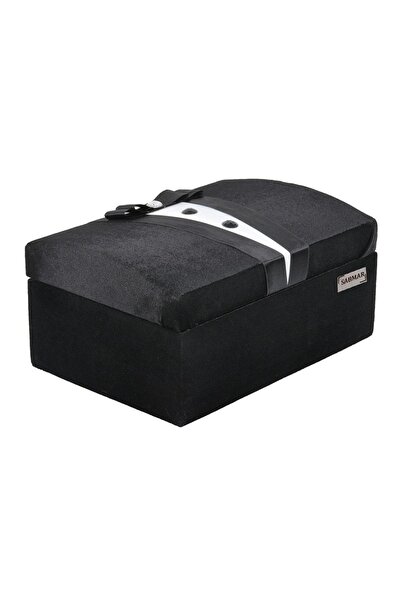 SABMAR Çeyiz Sandığı Damat Bohça Sandık Erkek Bakım Seti Damat Sabmar Çeyiz Sandığı 2022022x2