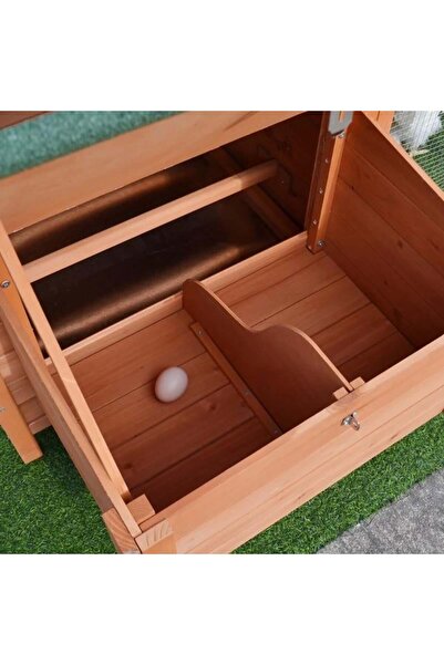 kemirgen market Woodzanya Panco Tavuk Kümesi