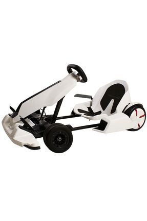 Citymate Hoverboard Gokart Kit Race Car Ninebot Mini Bluetooth Beyaz Yorumlar Trendyol