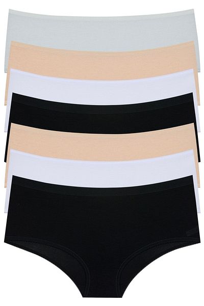 Afrodizyac 7 Πακέτο Ψηλόμεσο Bamboo Bato
