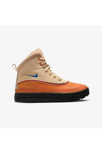 Nike Acg Woodside 2 High Unisex Boots - Waterproof, Narrow Fit