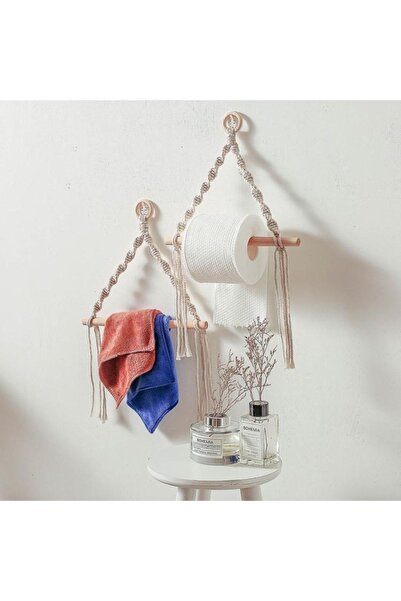 TrendSende El Tkano Držač toalet papira