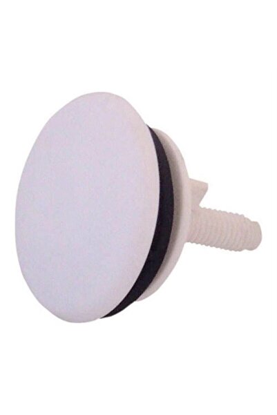 DIGERUI Lavabo Delik Tapası Pvc