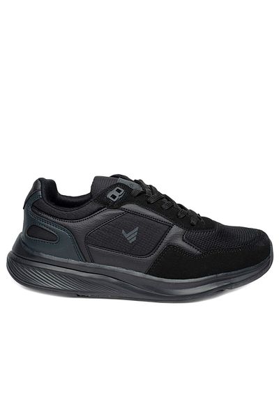 Mater Ayakkabı Volis Air Comfortable Ergonomic Sneakers - Lace-Up and Water Resistant Casual Sneakers