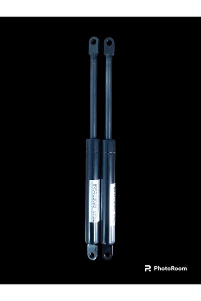 TAKA AMORTİSÖR Baza Amortisörü Baza Pistonu 31,5 cm (1 Çift) 2 Adet 1100 N (I...