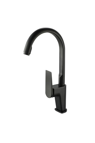 Boheme Fleko Mstang Chrome Sink Faucet