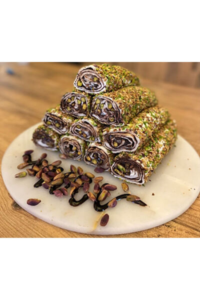 LokArt فن لوك |   ميجا فول سوداني ملفوف تركي |   500 جرام