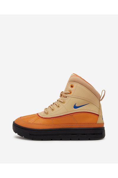 Nike Acg Woodside 2 High Unisex Boots - Waterproof, Narrow Fit