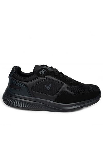 Mater Ayakkabı Volis Air Comfortable Ergonomic Sneakers - Lace-Up and Water Resistant Casual Sneakers
