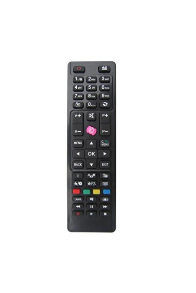 Telefunken 32th4020 Smart Led Tv Kumandası
