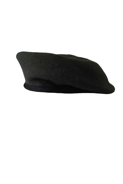 SEVEROZ Special Operations Khaki Beret - Military Materials