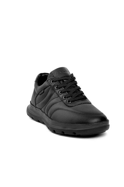 MARCOMEN 20023 Men's Genuine Leather - Spring Sole Casual Shoes