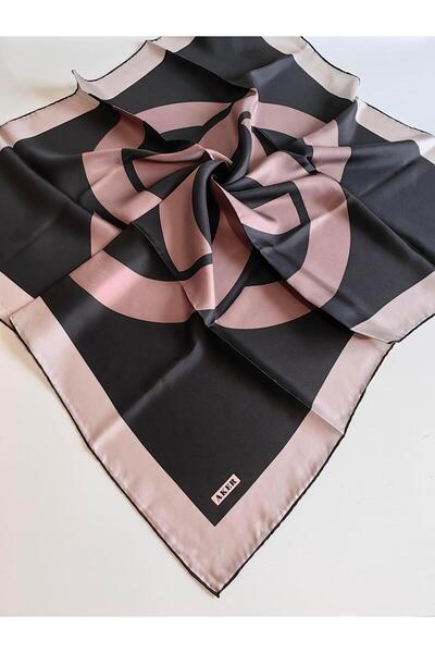 Aker TİVİL İPEK EŞARP SEZONSUZ 8800713-912