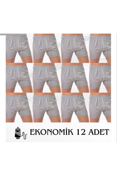 anonim 12-Piece Long Johns