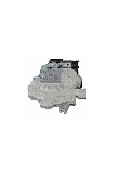 Wisco Seat Leon 06 12/ Toledo 04 09 Uyumlu Kapı Kilidi Motorlu Sol Arka 1P083...