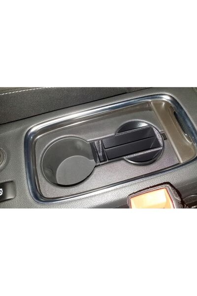 General Motors Astra K - Σετ ποτηροθήκης συμβατό