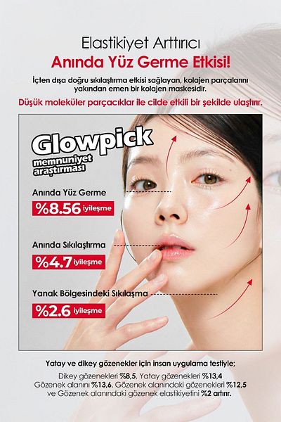Medipeel Collagen Peeling Glass Skin Mask Medipeel Red Lacto Collagen Wrapping Mask 70ml