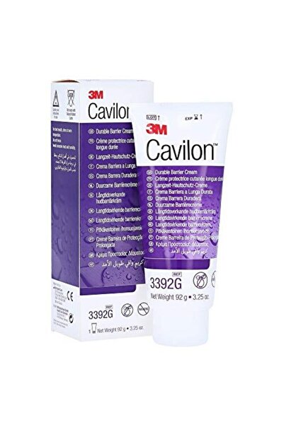 3M 3392 G حاجز متين - كريمي، 92 جم، 3 م