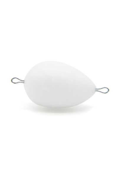 Hunter Eyes Hard Bulrag Zargana Ball Fishing Float 6 Gr