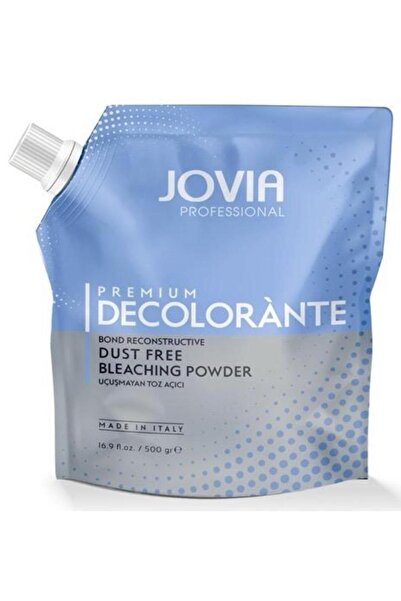 Jovia DECOLORANTE SAÇ TOZ AÇICI