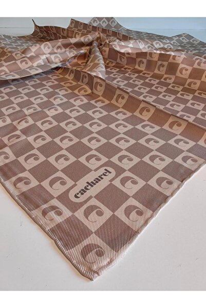 Cacharel TIVİL Шовковий шарф - Сезон 2025, 8888313-931