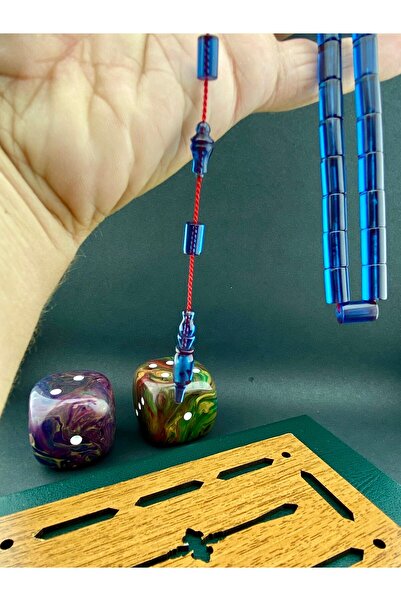 KEHRİBARGRAM Rozariu de lucrări artizanale specializate - Ateş Kehrıbar