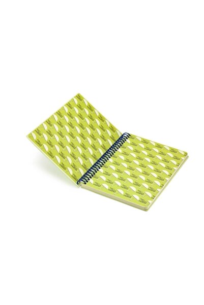 Mabbels Caietul Cum am întâlnit mama ta - Frunză în dungi, Înapoi la școală