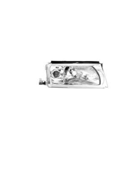 Wisco Skoda Octavıa 00 04 Arası Uyumlu Far Sağ 1U1941018P