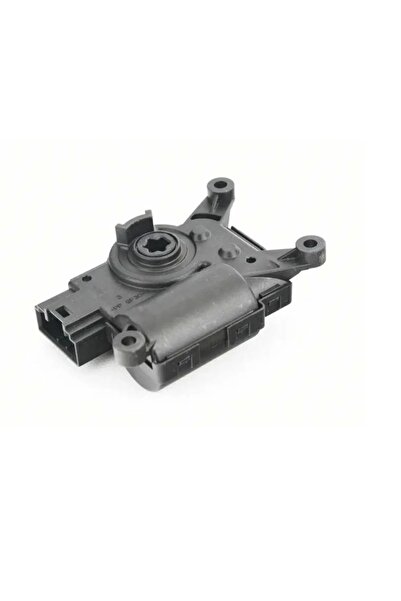 OEM Volkswagen Caddy Golf5 6 Passat 05 Ve Sonrası Uyumlu Kalorifer Ayar Motor...