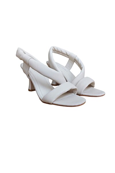 ND Shoes Topuklu Sandalet